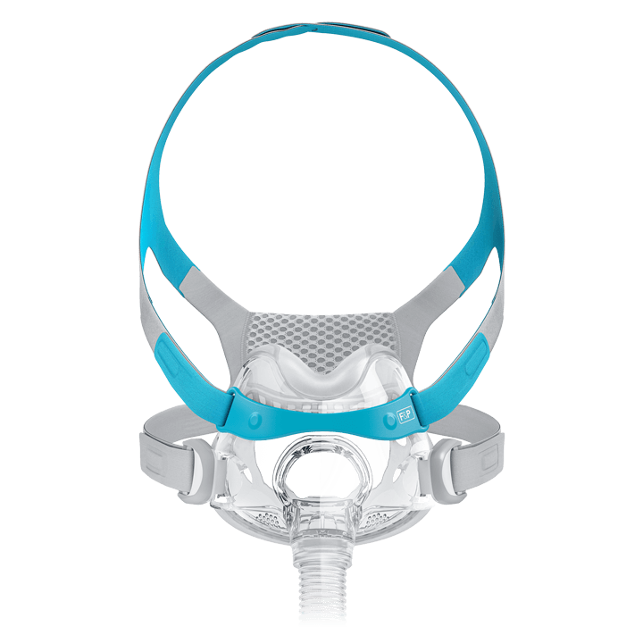 Evora Full Face Mask Evora Full Face CPAP Mask