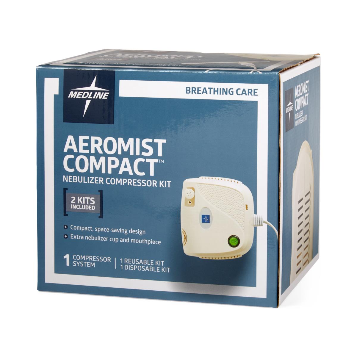 Nebulizer
