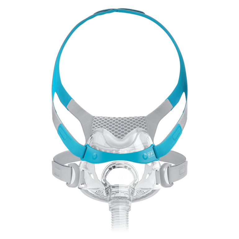 Evora Full Face CPAP Mask