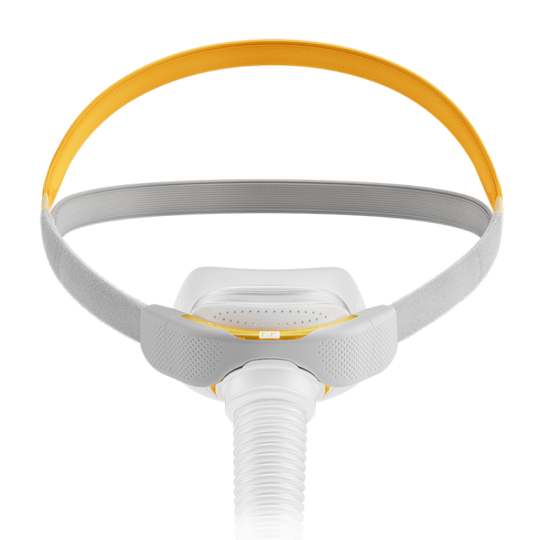 Solo Nasal Mask