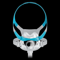 Evora Full Face CPAP Mask thumbnail