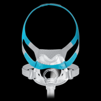 Category Image for Full Face Masks